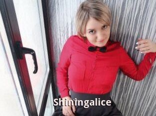 Shiningalice