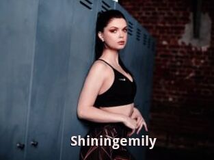 Shiningemily