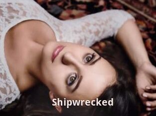 Shipwrecked