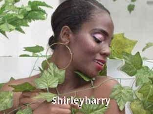 Shirleyharry