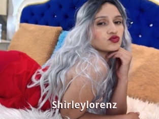 Shirleylorenz