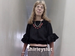 Shirleyslut