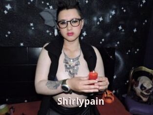 Shirlypain