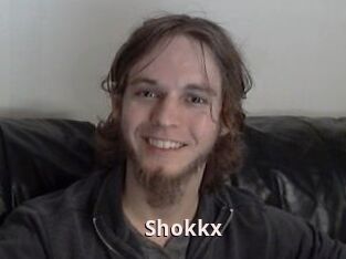 Shokkx