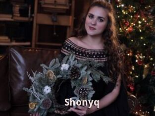 Shonyq