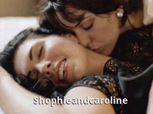 Shophieandcaroline