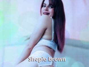 Shopie_brown