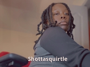Shottasquirtle