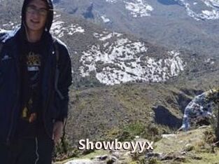 Showboyyx