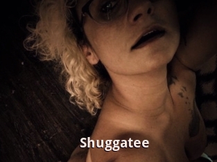 Shuggatee