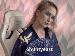 Shuntyeast