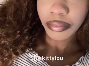 Shy_kittylou