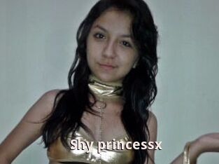 Shy_princessx