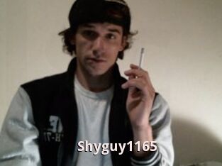 Shyguy1165