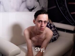 Shyj