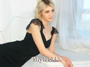 Shylookkk