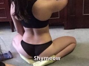 Shymeow