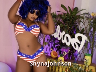 Shynajohnson