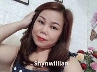 Shynwillian