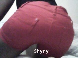 Shyny