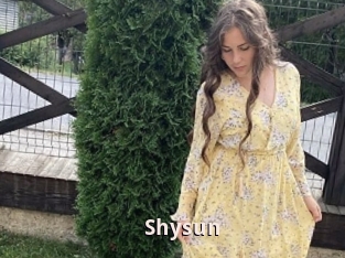 Shysun