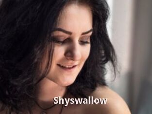 Shyswallow