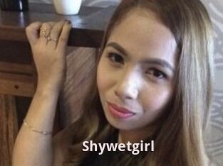 Shywetgirl