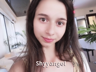 Shyyangel