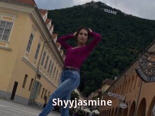 Shyyjasmine