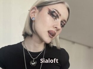 Sialoft