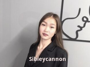 Sibleycannon