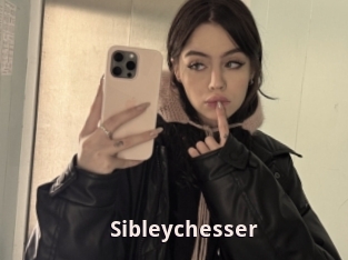 Sibleychesser