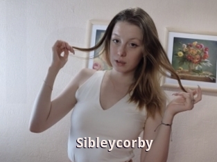 Sibleycorby