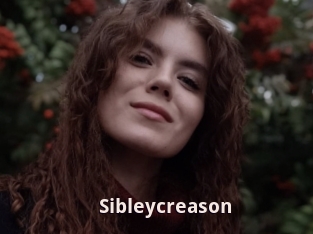 Sibleycreason