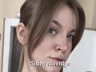 Sibleydavidge