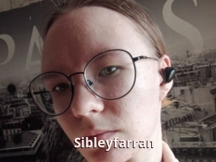 Sibleyfarran