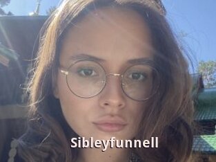 Sibleyfunnell