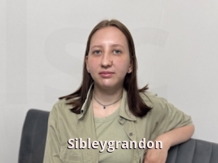 Sibleygrandon