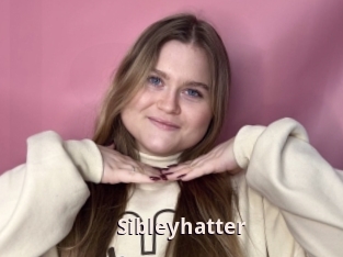 Sibleyhatter
