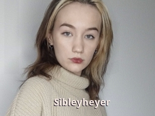 Sibleyheyer