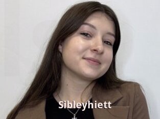 Sibleyhiett