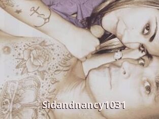 Sidandnancy1031