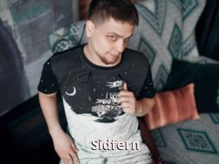 Sidfern