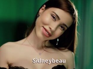 Sidneybeau