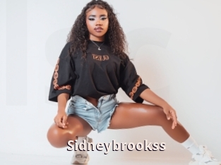 Sidneybrookss