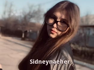 Sidneynaeher