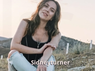 Sidneyturner