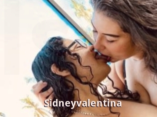 Sidneyvalentina