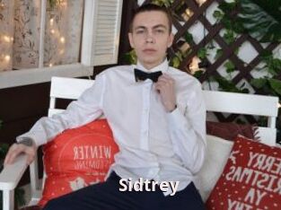 Sidtrey