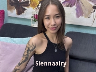 Siennaairy